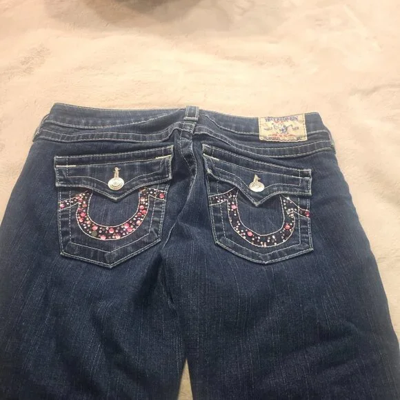 Jeans - Picture 2 of 3